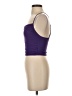 Shein Purple Sleeveless Top Size 2 - photo 5
