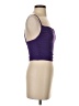 Shein Purple Sleeveless Top Size 2 - photo 4
