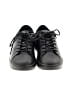 Ecco Black Sneakers Size 8 - photo 2