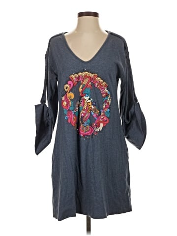 Love Moschino Casual Dress (view 1)