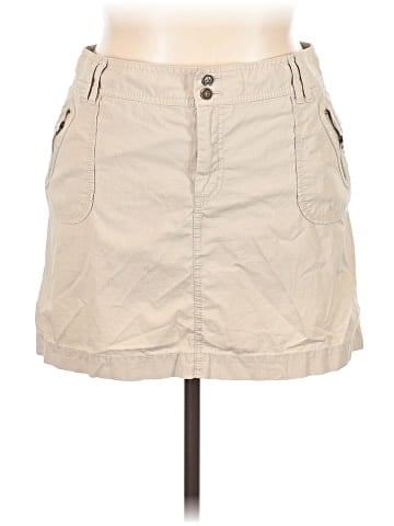 Caslon Casual Skirt (view 1)
