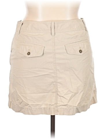 Caslon Casual Skirt (view 2)