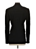 Michael Kors Collection Black Wool Blazer Size 4 - photo 2