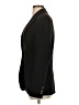 Michael Kors Collection Black Wool Blazer Size 4 - photo 5