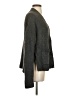 J.Crew Gray Cardigan Size S - photo 4