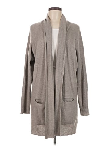 Inhabit Cashmere Cardigan (view 1)