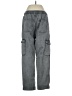 Gap 100% Cotton Gray Jeans Size XS - photo 2
