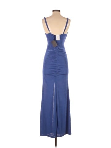 Area Stars Cocktail Dress (view 2)