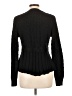 Unbranded 100% Polyester Black Pullover Sweater Size L - photo 2