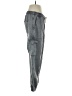 Gap 100% Cotton Gray Jeans Size XS - photo 4