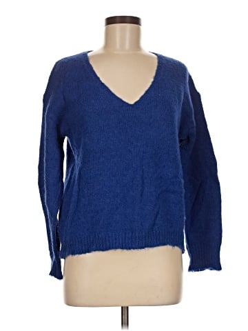 Sweewe Pullover Sweater (view 1)
