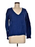 Sweewe Blue Pullover Sweater One size - photo 1