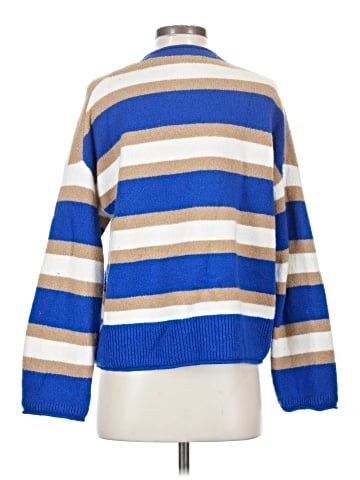 Madewell Pullover Sweater (view 2)