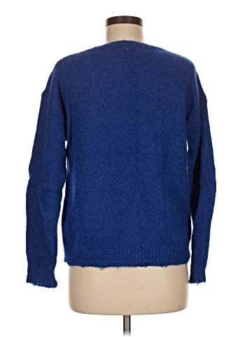 Sweewe Pullover Sweater (view 2)