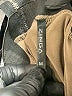 Zinga Brown Tan Cocktail Dress Size M - photo 7