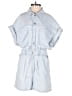 Zara Blue Romper Size XS - photo 1