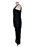 Shein Black Cocktail Dress Size 6 - photo 5