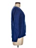 Sweewe Blue Pullover Sweater One size - photo 4