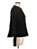 Unbranded 100% Polyester Black Pullover Sweater Size L - photo 4