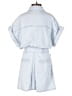 Zara Blue Romper Size XS - photo 2