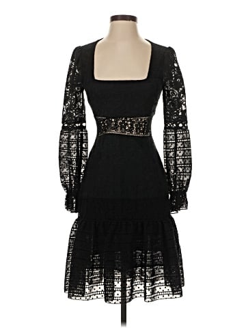 Cynthia Rowley Cocktail Dress (view 1)