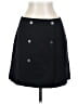CAbi Solid Black Formal Skirt Size 2 - photo 1