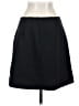 CAbi Solid Black Formal Skirt Size 2 - photo 2