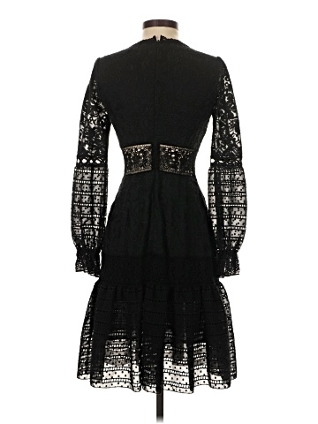 Cynthia Rowley Cocktail Dress (view 2)