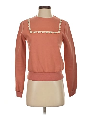 RED Valentino Sweatshirt (view 1)