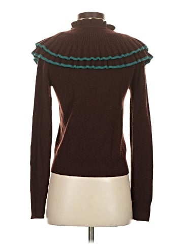 Ulla Johnson Turtleneck Sweater (view 2)