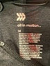 all in motion Black Cardigan Size M - photo 7