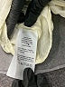 J.Crew 100% Viscose Ivory Long Sleeve Blouse Size S - photo 8