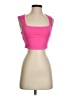 Shein Pink Sleeveless Top Size 2 - photo 1