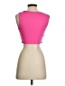 Shein Pink Sleeveless Top Size 2 - photo 2