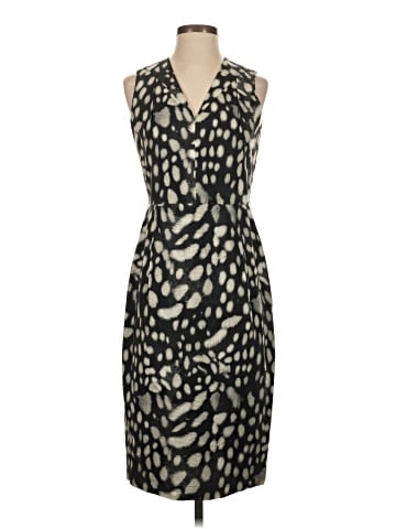 Max Mara Cocktail Dress (view 1)