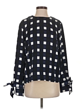 Banana Republic 3/4 Sleeve Blouse