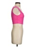 Shein Pink Sleeveless Top Size 2 - photo 4