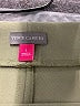 Vince Camuto Color Block Green Active Pants Size L - photo 7