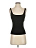 J.Crew Black Tank Top Size XXS (estimated) - photo 1