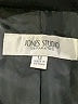 Jones Studio 100% Polyester Black Blazer Size 12 - photo 6