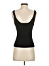J.Crew Black Tank Top Size XXS (estimated) - photo 2
