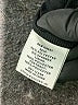 19 Cooper Solid Black Casual Dress Size M - photo 8