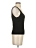 J.Crew Black Tank Top Size XXS (estimated) - photo 4
