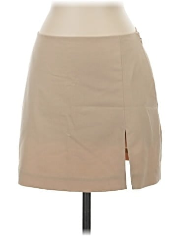 BCBGMAXAZRIA Casual Skirt (view 1)