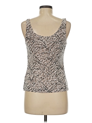 Alex Evenings Sleeveless Top (view 2)
