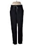 Gap Fit Black Track Pants Size M - photo 1