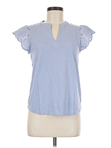 C&C California Short Sleeve Top (view 1)