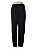 Gap Fit Black Track Pants Size M - photo 2