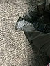 Sweaty Betty Print Blue Active Pants Size 8 - photo 8