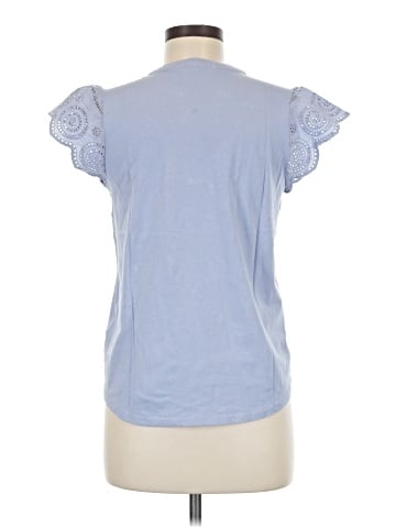 C&C California Short Sleeve Top (view 2)